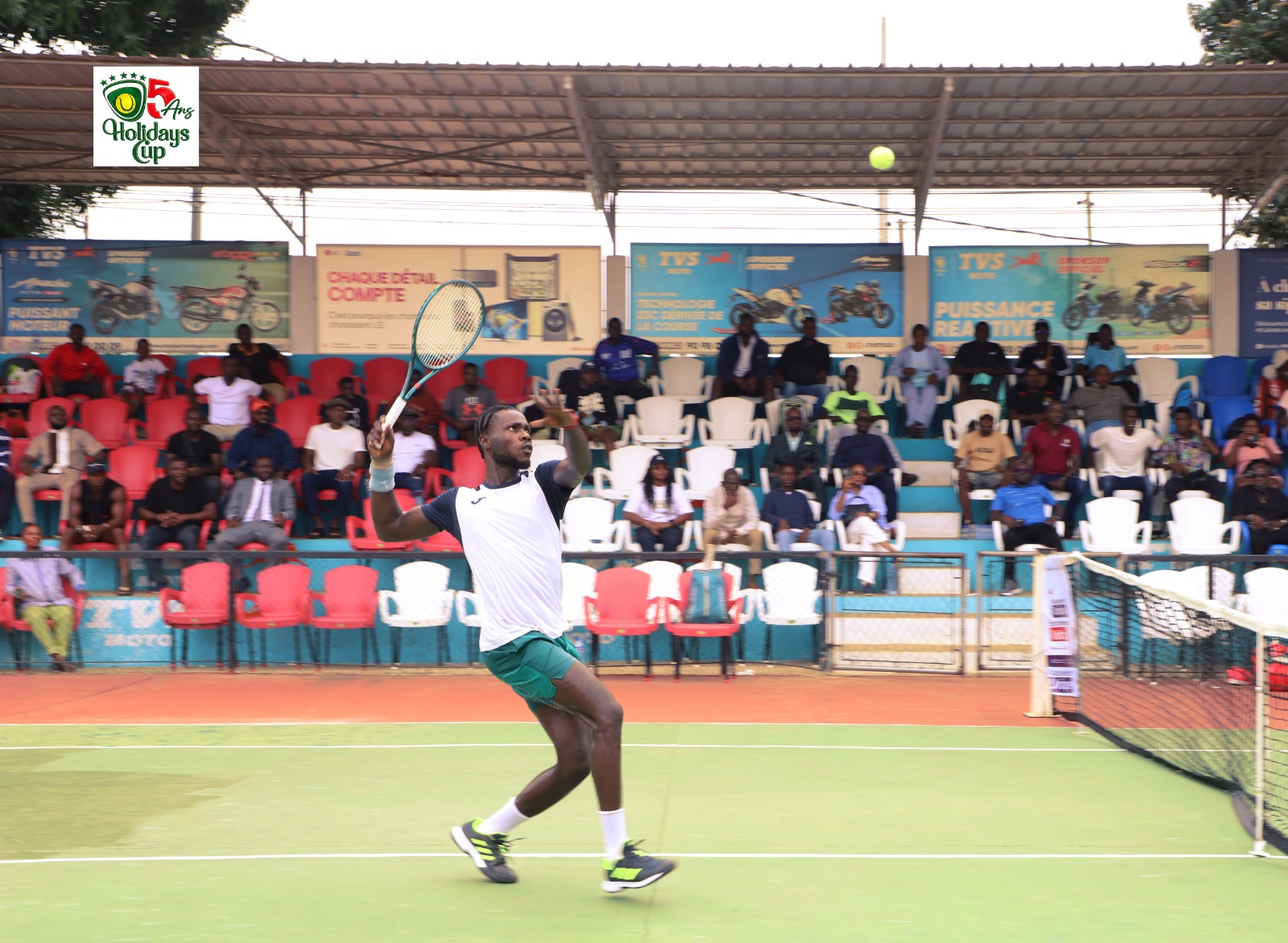 Jour 4 - Holidays Cup 2026 a Cacaveli - 30 juillet